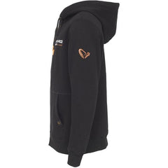Hanorac Urban Savage Gear - Căldură și Stil, Material Respirabil - 2