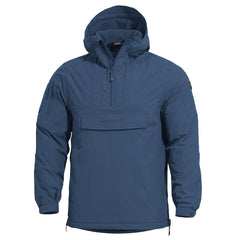 Hanorac Uta 2.0 Anorak Raf Blue Pentagon Tactical - Protecție Supremă în orice Misiune