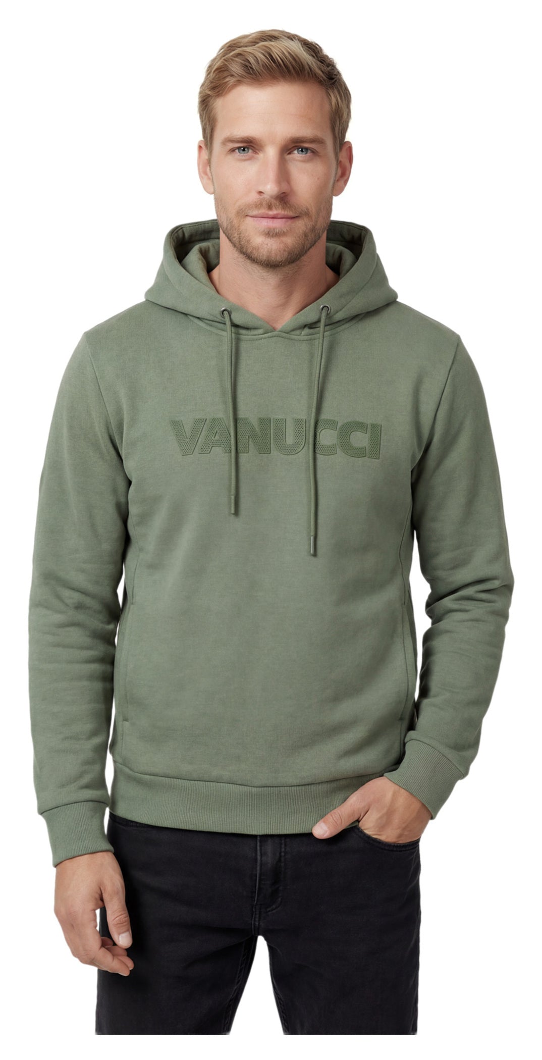 Hanorac VUS-1 Vanucci - Confort Modern, Stil Casual