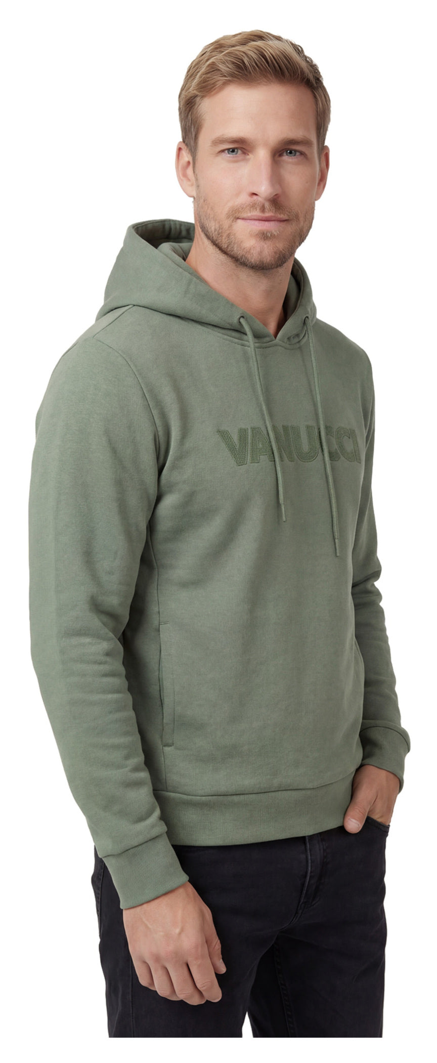 Hanorac VUS-1 Vanucci - Confort Modern, Stil Casual