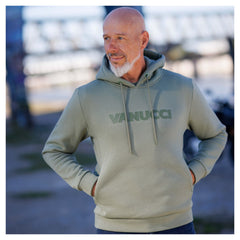 Hanorac VUS-1 Vanucci - Confort Modern, Stil Casual