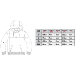 Hanorac Zander D-Vec Hoodie DAIWA - Confort, Stil Pescuit - 3
