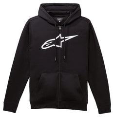 Hanorac Zip Ageless Alpinestars - Confort și Stil Clasic