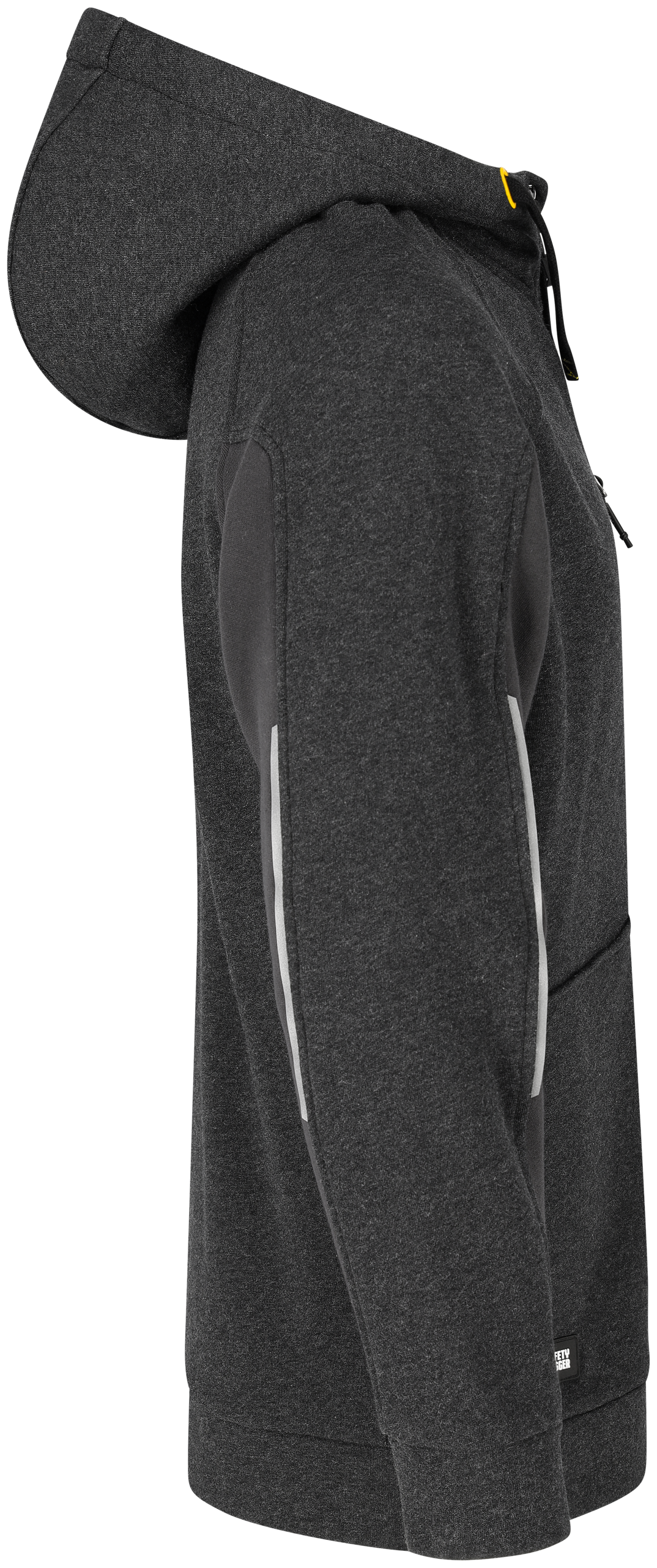 Hanorace cu glugă Deneb Hoodie M Safety Jogger