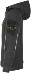 Hanorace cu glugă Deneb Hoodie M Safety Jogger