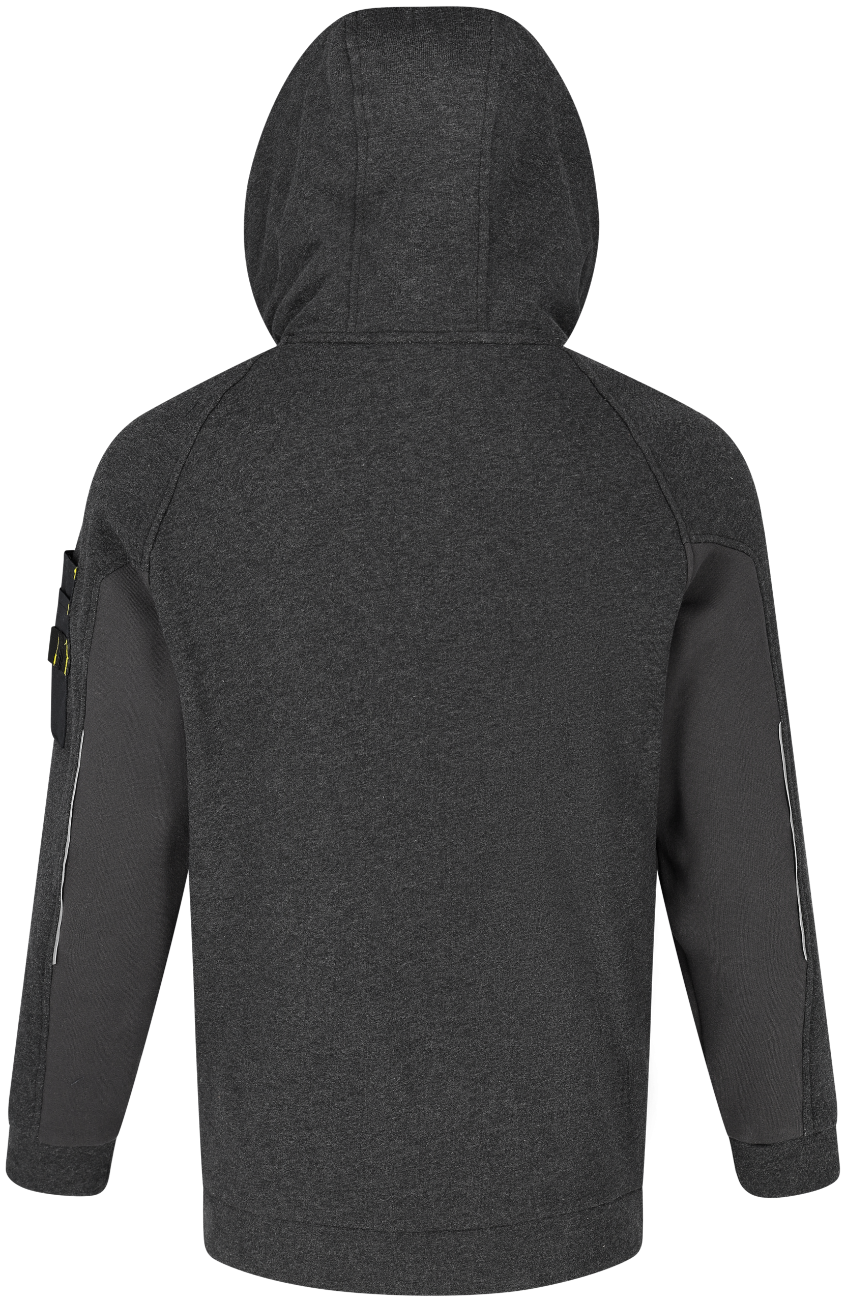 Hanorace cu glugă Deneb Hoodie M Safety Jogger