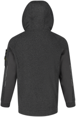 Hanorace cu glugă Deneb Hoodie M Safety Jogger
