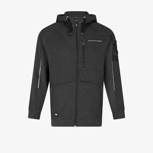 Hanorace cu glugă Deneb Hoodie M Safety Jogger