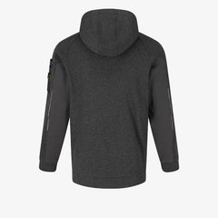 Hanorace cu glugă Deneb Hoodie M Safety Jogger