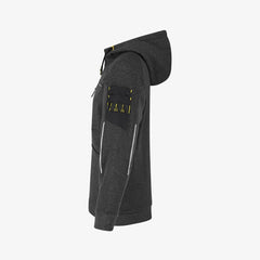 Hanorace cu glugă Deneb Hoodie M Safety Jogger