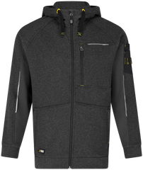 Hanorace cu glugă Deneb Hoodie M Safety Jogger