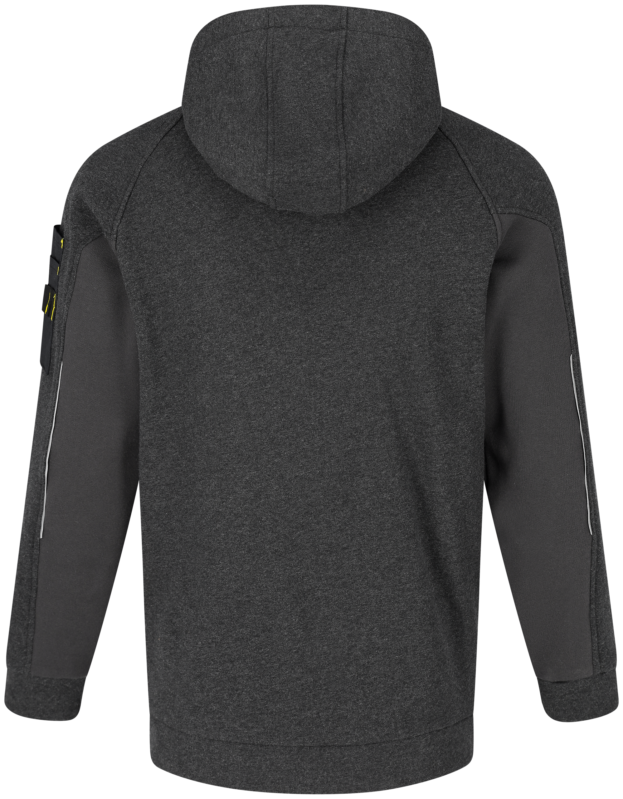 Hanorace cu glugă Deneb Hoodie M Safety Jogger