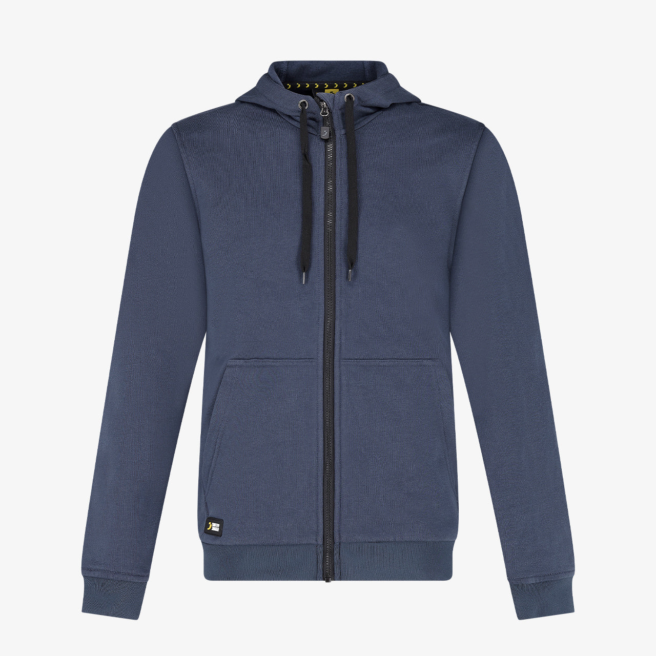Hanorace cu glugă Isar Hoodie Safety Jogger - Bleumarin