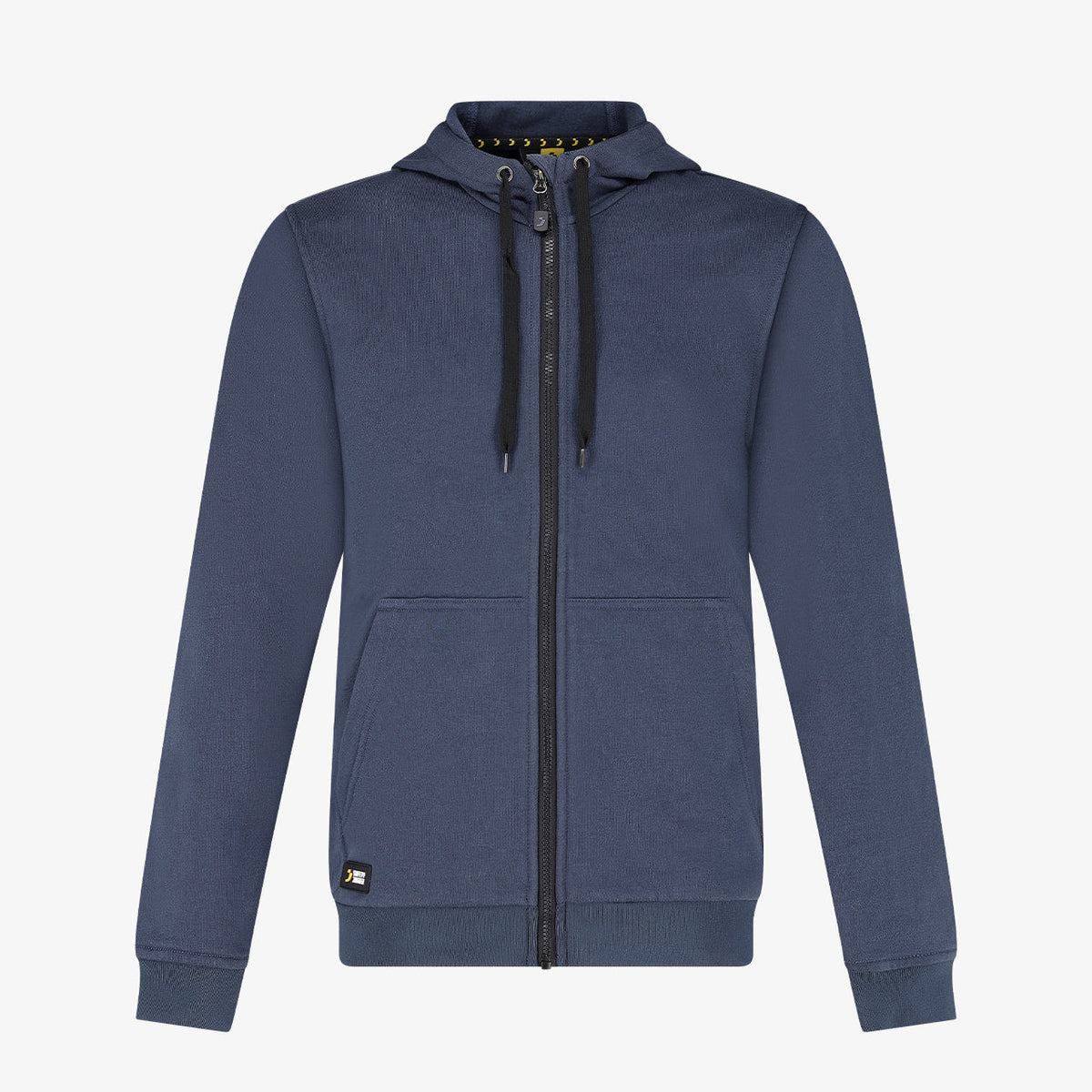 Hanorace cu glugă Isar Hoodie Safety Jogger - Bleumarin