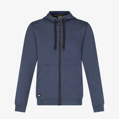 Hanorace cu glugă Isar Hoodie Safety Jogger - Bleumarin