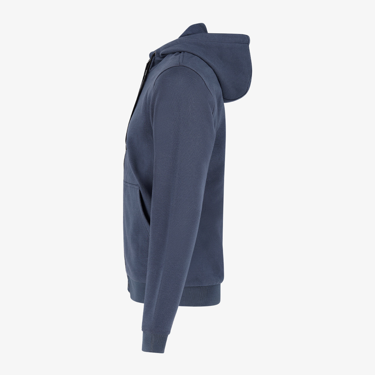 Hanorace cu glugă Isar Hoodie Safety Jogger - Bleumarin