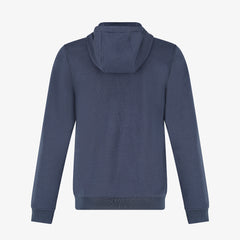 Hanorace cu glugă Isar Hoodie Safety Jogger - Bleumarin