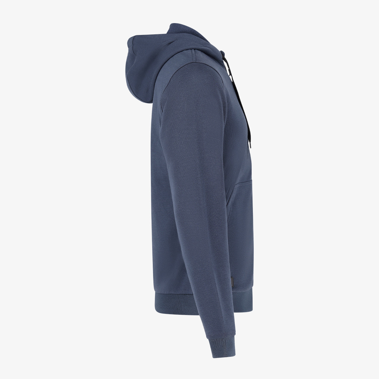 Hanorace cu glugă Isar Hoodie Safety Jogger - Bleumarin
