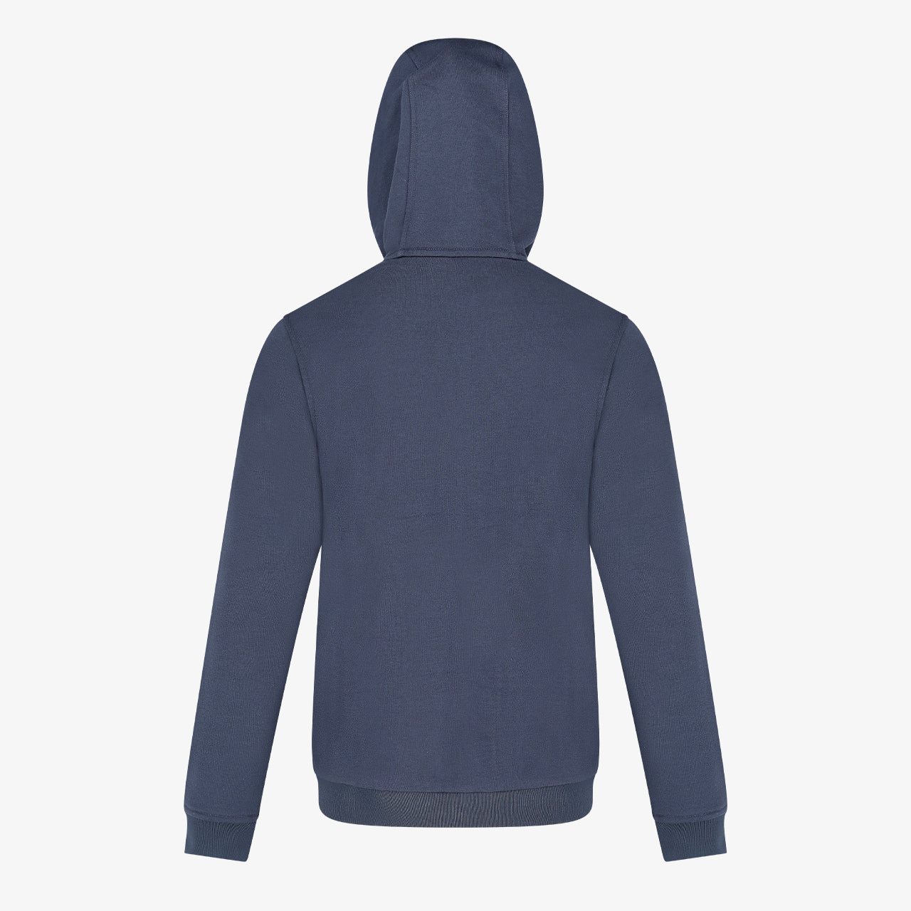 Hanorace cu glugă Isar Hoodie Safety Jogger - Bleumarin