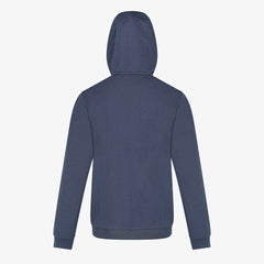 Hanorace cu glugă Isar Hoodie Safety Jogger - Bleumarin