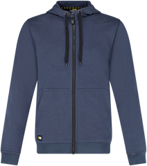 Hanorace cu glugă Isar Hoodie Safety Jogger - Bleumarin