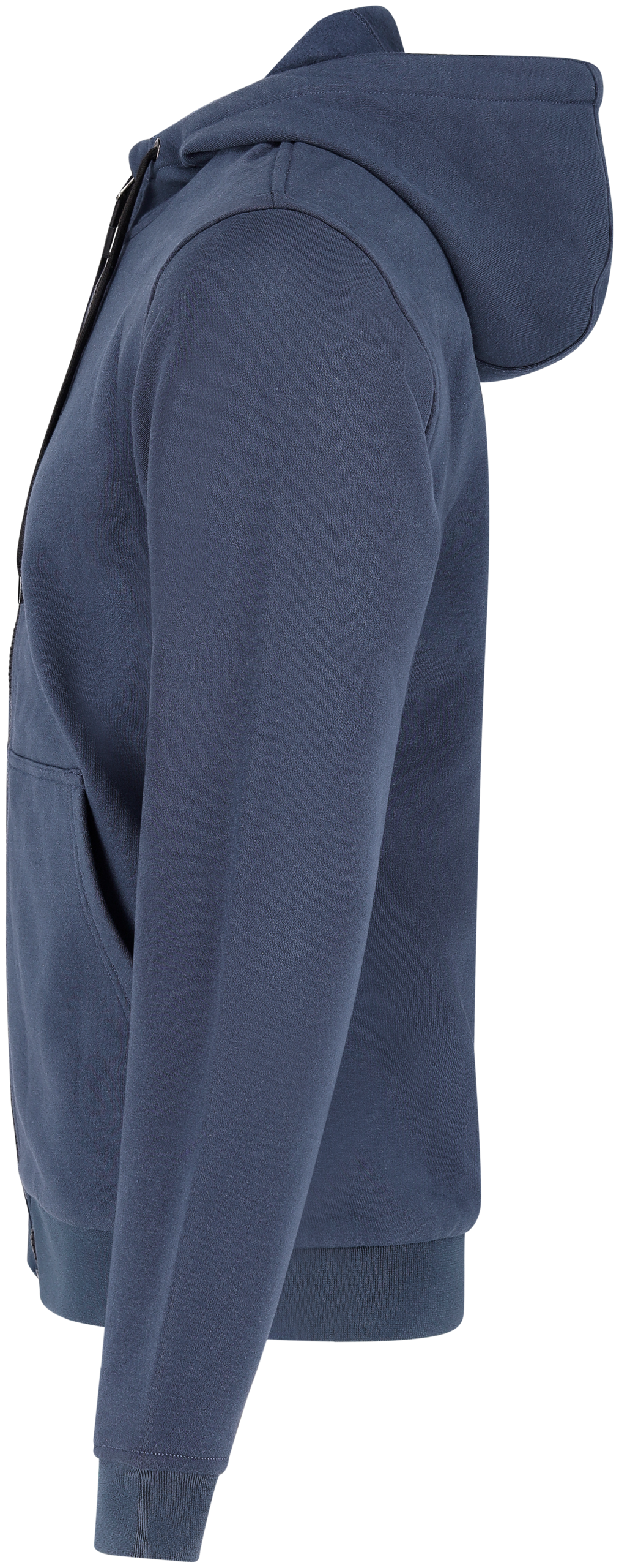 Hanorace cu glugă Isar Hoodie Safety Jogger - Bleumarin
