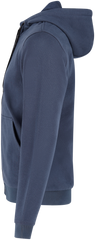 Hanorace cu glugă Isar Hoodie Safety Jogger - Bleumarin
