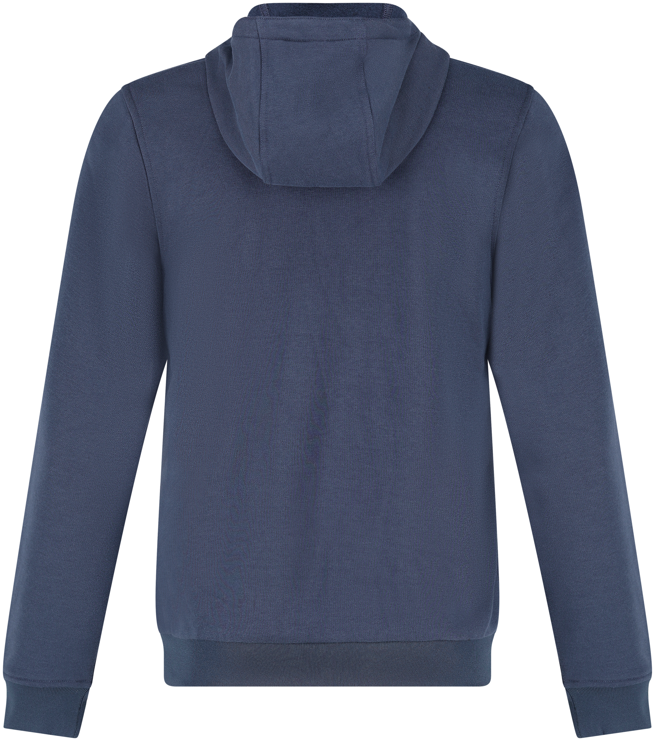 Hanorace cu glugă Isar Hoodie Safety Jogger - Bleumarin