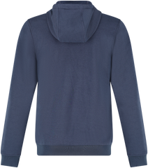 Hanorace cu glugă Isar Hoodie Safety Jogger - Bleumarin