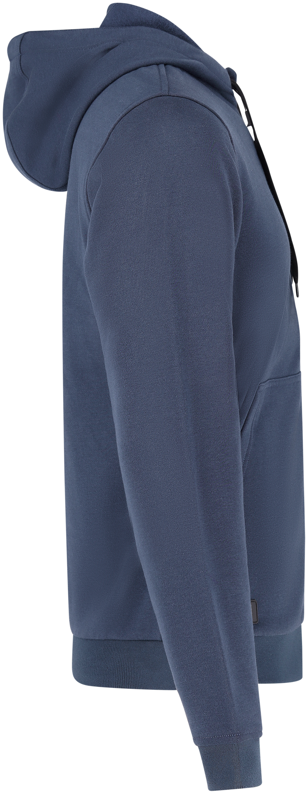 Hanorace cu glugă Isar Hoodie Safety Jogger - Bleumarin