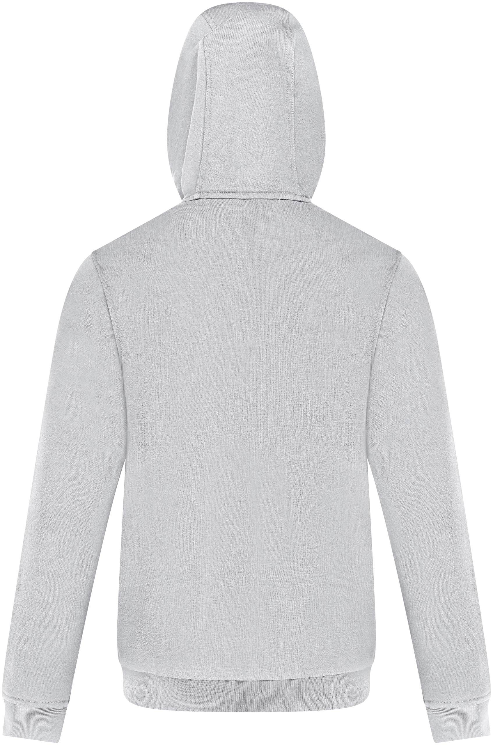 Hanorace cu glugă Isar Hoodie Safety Jogger - Gri Deschis