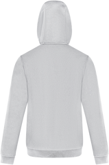 Hanorace cu glugă Isar Hoodie Safety Jogger - Gri Deschis