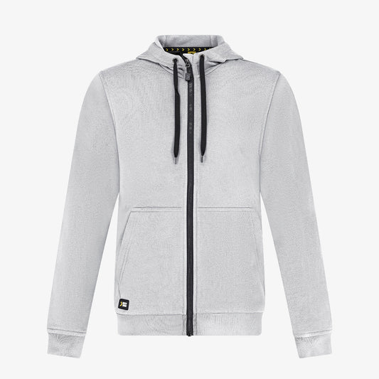 Hanorace cu glugă Isar Hoodie Safety Jogger - Gri Deschis
