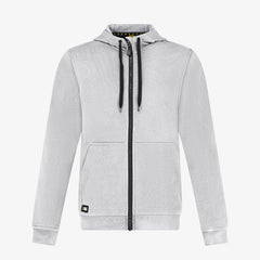 Hanorace cu glugă Isar Hoodie Safety Jogger - Gri Deschis