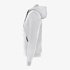 Hanorace cu glugă Isar Hoodie Safety Jogger - Gri Deschis
