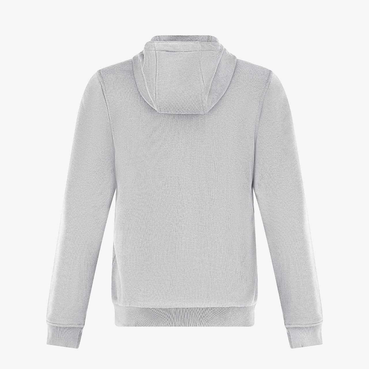 Hanorace cu glugă Isar Hoodie Safety Jogger - Gri Deschis