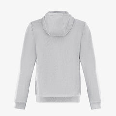 Hanorace cu glugă Isar Hoodie Safety Jogger - Gri Deschis