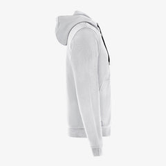 Hanorace cu glugă Isar Hoodie Safety Jogger - Gri Deschis