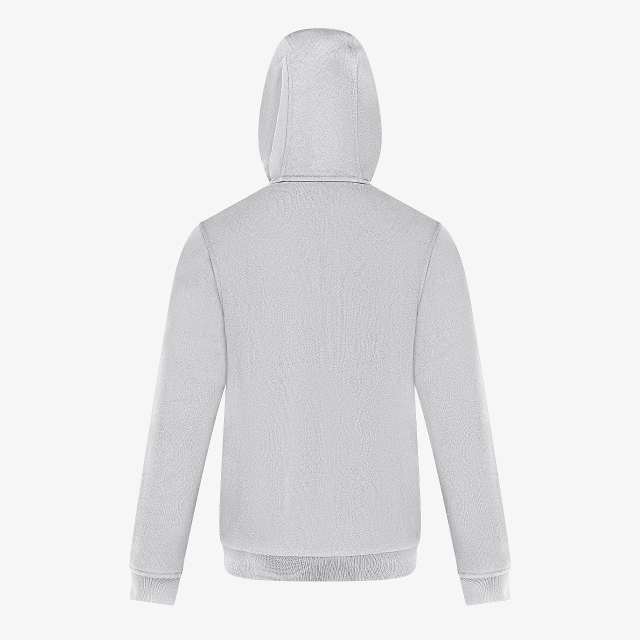 Hanorace cu glugă Isar Hoodie Safety Jogger - Gri Deschis