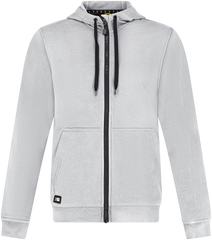 Hanorace cu glugă Isar Hoodie Safety Jogger - Gri Deschis