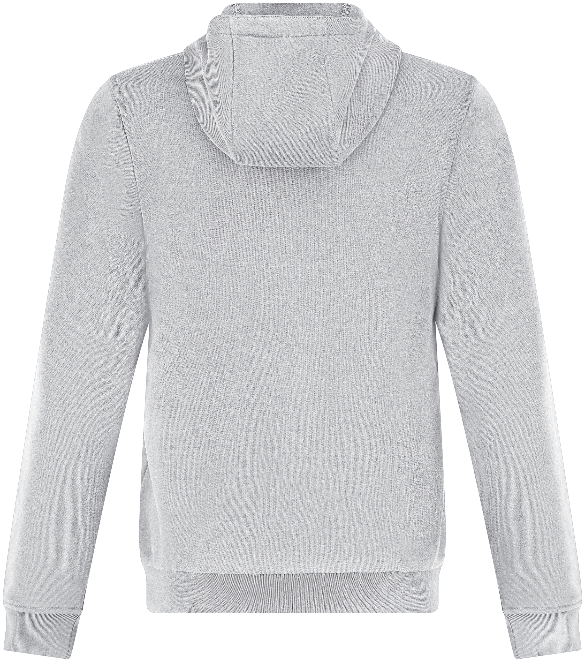 Hanorace cu glugă Isar Hoodie Safety Jogger - Gri Deschis