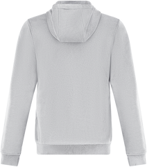Hanorace cu glugă Isar Hoodie Safety Jogger - Gri Deschis