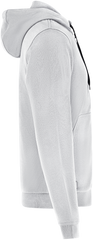 Hanorace cu glugă Isar Hoodie Safety Jogger - Gri Deschis