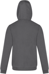 Hanorace cu glugă Isar Hoodie Safety Jogger - Gri Închis
