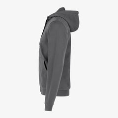 Hanorace cu glugă Isar Hoodie Safety Jogger - Gri Închis