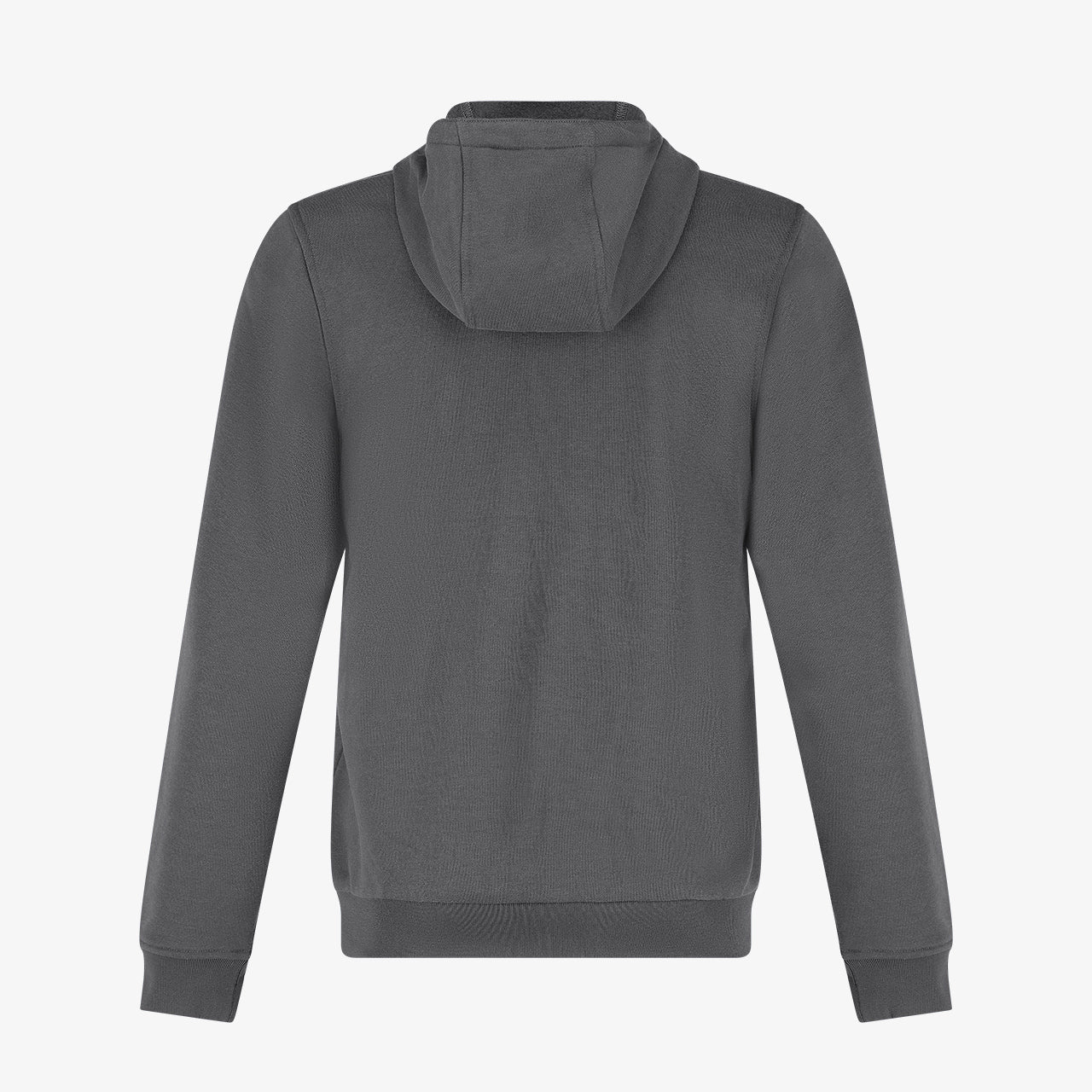 Hanorace cu glugă Isar Hoodie Safety Jogger - Gri Închis
