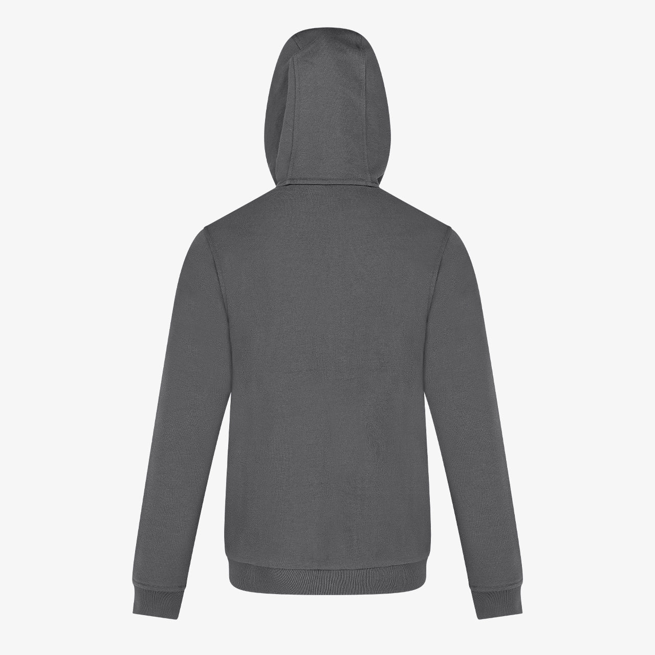 Hanorace cu glugă Isar Hoodie Safety Jogger - Gri Închis