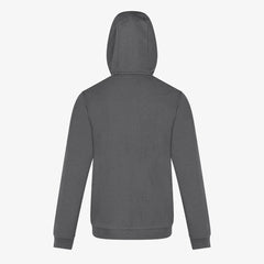 Hanorace cu glugă Isar Hoodie Safety Jogger - Gri Închis