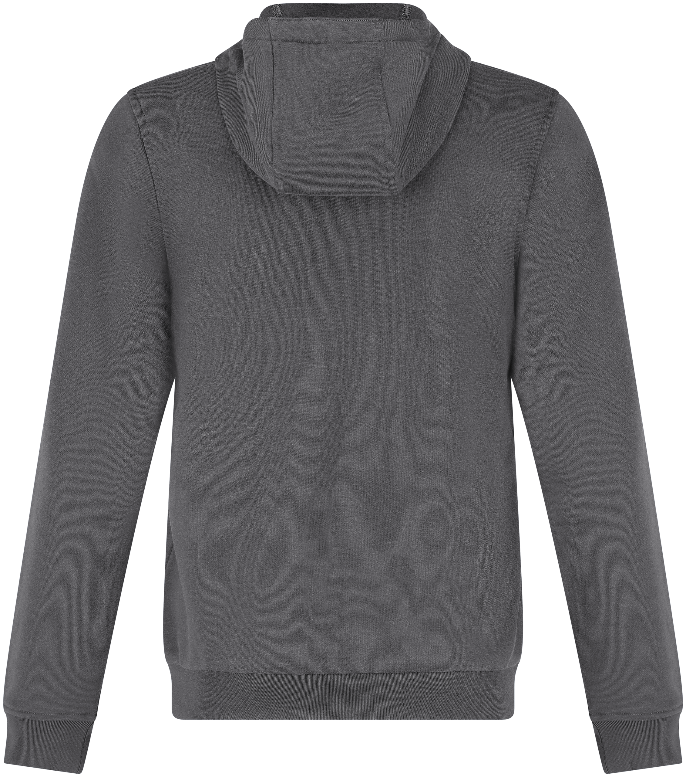 Hanorace cu glugă Isar Hoodie Safety Jogger - Gri Închis
