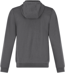 Hanorace cu glugă Isar Hoodie Safety Jogger - Gri Închis